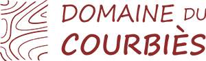 Logo du Domaine du Courbiès Aveyron